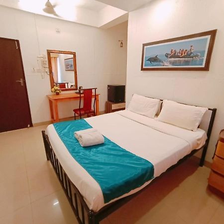 All Seasons Beach Classic Calangute Exterior photo