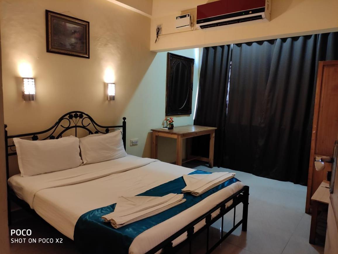 All Seasons Beach Classic Calangute Exterior photo