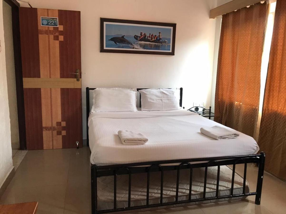 All Seasons Beach Classic Calangute Exterior photo