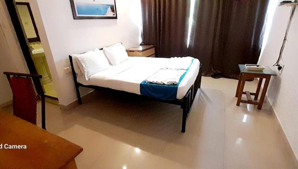 All Seasons Beach Classic Calangute Exterior photo