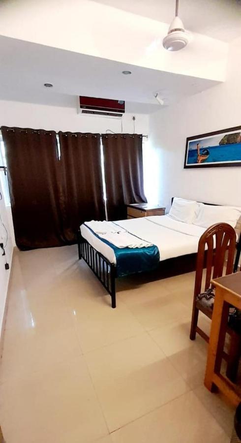 All Seasons Beach Classic Calangute Exterior photo
