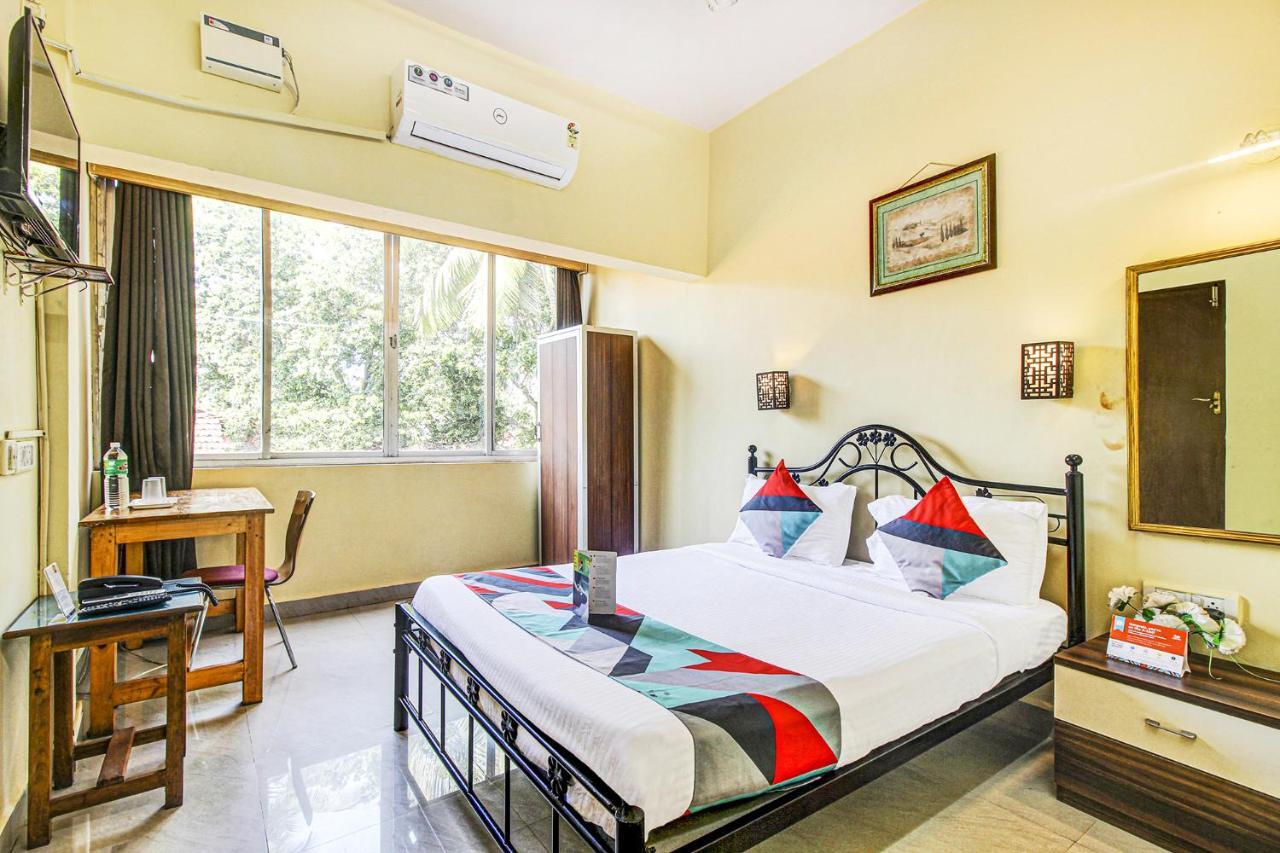 All Seasons Beach Classic Calangute Exterior photo