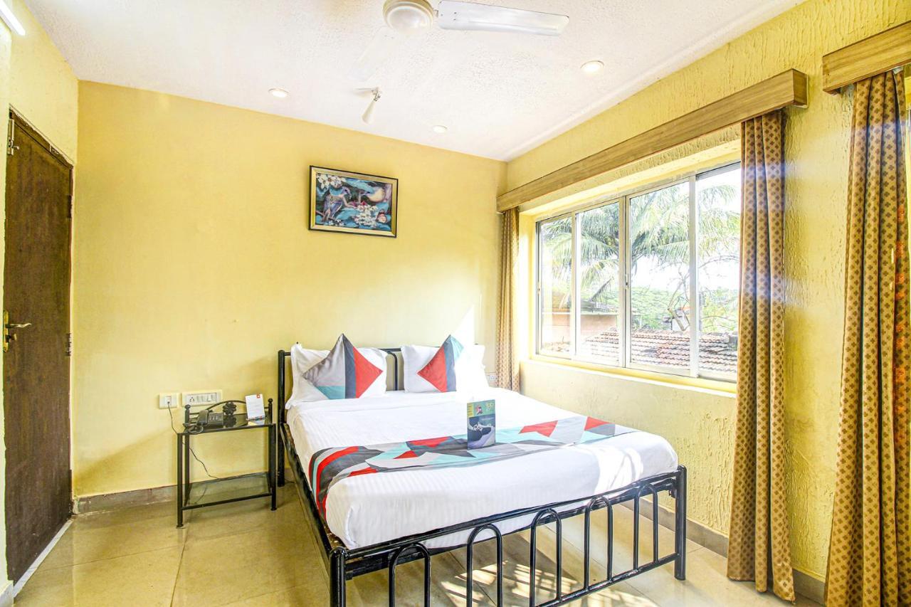 All Seasons Beach Classic Calangute Exterior photo