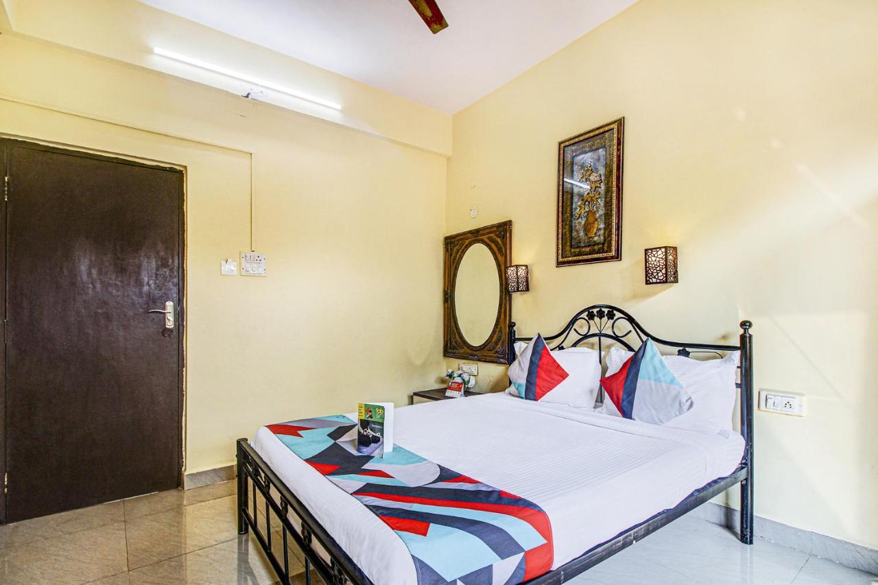All Seasons Beach Classic Calangute Exterior photo